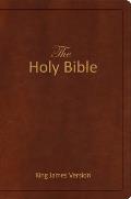 The Holy Bible (Kjv), Holy Spirit Edition, Imitation Leather, Dedication Page, Prayer Section: King James Version