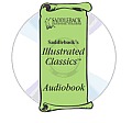 The Hunchback of Notre Dame Audiobook (Illustrated Classics)