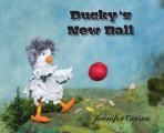 Ducky's New Ball