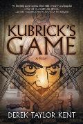 Kubrick's Game: Puzzle-Thriller for Film Geeks