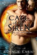 Call of the Siren a Demons of Infernum Novel