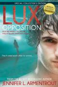 Opposition a Lux Novel