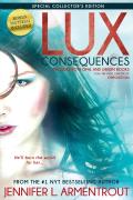 Lux Consequences Opal & Origin