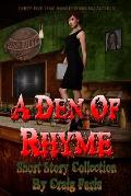 A Den of Rhyme - Short Story Collection