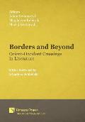 Borders and Beyond: Orient-Occident Crossings in Literature