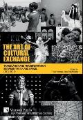 The Art of Cultural Exchange: Translation and Transformation between the UK and Brazil (2012-2016)