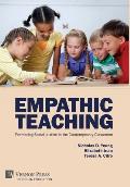 Empathic Teaching: Promoting Social Justice in the Contemporary Classroom