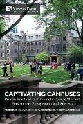 Captivating Campuses: Proven Practices that Promote College Student Persistence, Engagement and Success