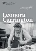 Leonora Carrington: Living Legacies