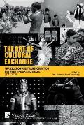 The Art of Cultural Exchange: Translation and Transformation between the UK and Brazil (2012-2016)