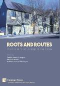 Roots And Routes: Poetics at New College of California