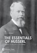 The Essentials of Husserl: Studies in Transcendental Phenomenology
