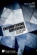 Encountering Difference: New Perspectives on Genre, Travel and Gender