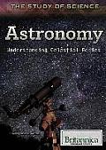 Astronomy Understanding Celestial Bodies