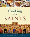 Cooking with the Saints