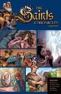 Saints Chronicles Collection 2