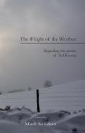 The Weight of the Weather: Regarding the Poetry of Ted Kooser