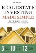 Real Estate Investing for Beginners: Essentials to Start Investing Wisely