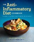 Anti Inflammatory Diet Cookbook No Hassle 30 Minute Recipe to Reduce Inflammation