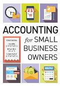 Accounting for Small Business Owners
