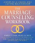 Marriage Counseling Workbook 8 Steps to a Strong & Lasting Relationship