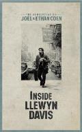 Inside Llewyn Davis The Screenplay
