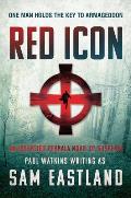 Red Icon An Inspector Pekkala Novel of Suspence