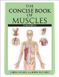 Concise Book of Muscles 3rd Edition
