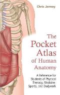 Pocket Atlas of Human Anatomy A Reference for Students of Physical Therapy Medicine Sports & Bodywork
