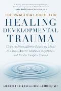 Practical Guide for Healing Developmental Trauma Using the NeuroAffective Relational Model to Address Adverse Childhood Experiences & Resolve Complex Trauma