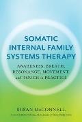 Somatic Internal Family Systems Therapy Awareness Breath Resonance Movement & Touch in Practice