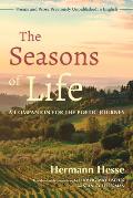 Seasons of Life A Companion for the Poetic Journey