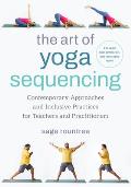 Art of Yoga Sequencing