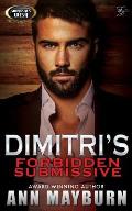 Dimitris Forbidden Submissive
