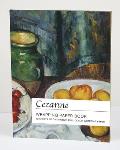 Cezanne: Wrapping Paper Book