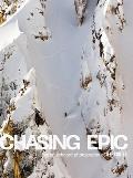 Chasing Epic: The Snowboard Photographs of Jeff Curtes
