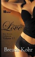 Chance For Love: 10 Erotic Short Stories