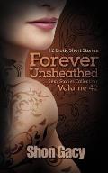 Forever Unsheathed: 12 Erotic Short Stories