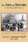 The Joys and Sorrows of an Emigrant Family