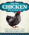 My Pet Chicken Handbook Advice & Answers for the Most Common Questions & Concerns about Backyard Chicken Care from the Experts at My Pet C