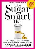 Sugar Smart Diet Stop Cravings & Lose Weight While Still Enjoying the Sweets You Love