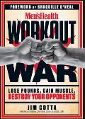 Men's Health Workout War: Lose Pounds, Gain Muscle, Destroy Your Opponents