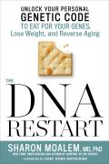 DNA Restart Eat for Your Genes Lose Weight & Reverse Aging