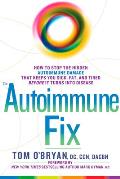 Autoimmune Fix