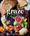 Graze Inspiration for Small Plates & Meandering Meals