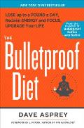 Bulletproof Diet pbc