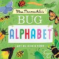 Mrs Peanuckles Bug Alphabet