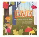 Leaves An Autumn Pop Up Book