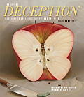 Art of Deception Illusions to Challenge the Eye & the Mind