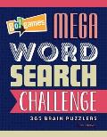 Gogames Mega Word Search Challenge